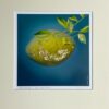 Lemon energy III art print - Image 3
