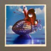 Grenade lemon art print - Image 4