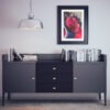 Art in interior
